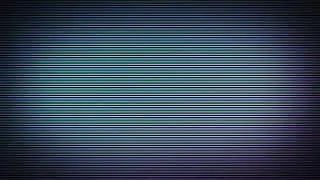 4K Old VHS Effect TV Scanlines CRT Filter | Vintage TV Effect | Snowman Digital