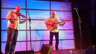 Kevin Dempsey & Joe Broughton ~ Postman Pat