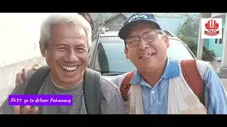 Fh91.unila go to De'boer Pahawang || 13 Juli 2024 || Part #1