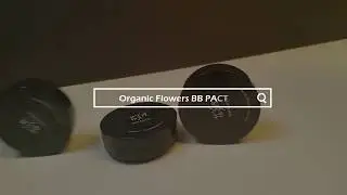 Whamisa &ndash; Organic Flower BB PACT