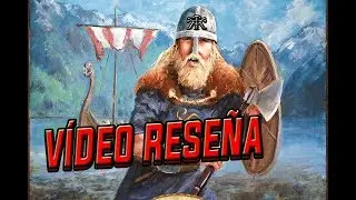 878 Vikings Vídeo Reseña - KludiK