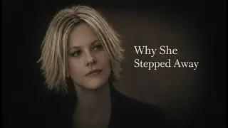Why Meg Ryan Disappeared From the Spotlight