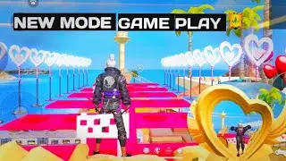 Free Fire New mode custom Game play full enjoy AJJUBHAI PARKDUR 1 VS 1 🥵 full custom rooms games