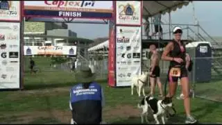Austin Fittest Dog Nominees