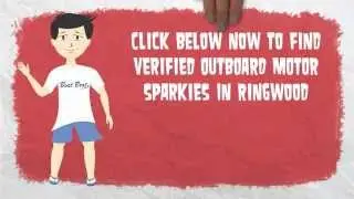 Verified Outboard Motor Mechanics in Ringwood