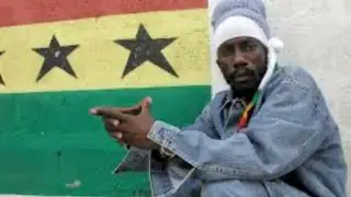 Sizzla 