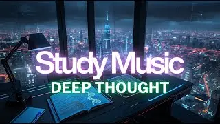 Focus Study Music - Lofi Nursing & Biology Focus Music. #backgroundmusic #lofi  #beatstostudy