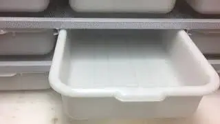 My new freedom Breeder rack