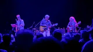 The Feelies | I'm Waiting for the Man (Velvet Underground) - White Eagle Hall, Jersey City 3/22/2025