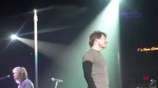 Bon Jovi 2.24.2011