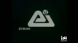 Vestron Video/Euramco International (1981)