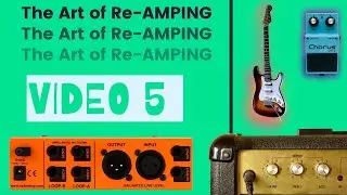 ReAmp Price Comparison
