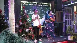 🎧 🎼  Dấu Chân Kỷ Niệm _Thanh Long & Tú Anh_ 01 January 2026