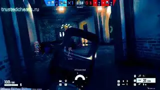Rainbow Six Siege Hack | ESP, Aimbot, Wallhack | Undetected | Free Download