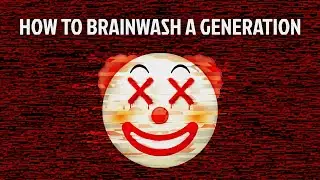 Memes: The New Face of Propaganda