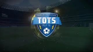 FIFA 15 TOTS MC & TOTW 36 ft. RB Mane
