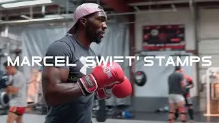 Mini Doc | Marcel 'Swift' Stamps