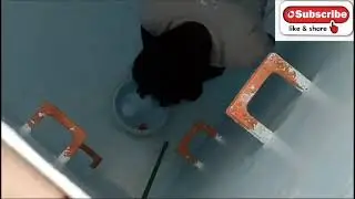 Sump Waterproofing Work