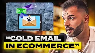 Why Cold Emails Is Essential For E-commerce