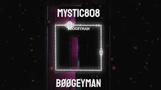 Mystic808 - B&Oslash;&Oslash;GEYMAN (OFFICIAL)