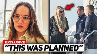 Charlie Kirk&rsquo;s Sister EXPOSES Erika Kirk&rsquo;s Honey Trap | CIA Ties?