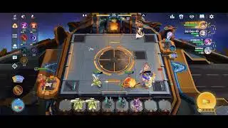 Dragon altar build 13 win streak magic chess go go