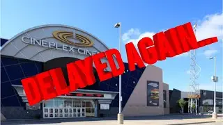 Movie Delays