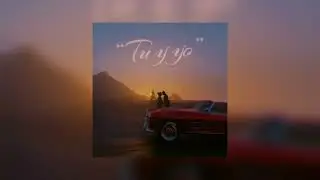 &ldquo;Tu y yo&rdquo; - 45cdr  x JaminDree (PRODBYDAXTER) CDR RECORDS.