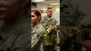 Top 5 US Army Camouflage Patterns #shorts