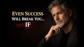 Why Even Success Breaks People Without Inner Stability