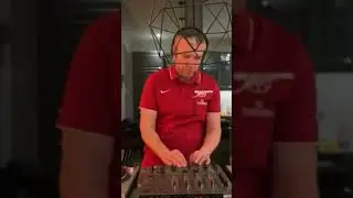 Oh the sounds of Impact records hardcore music