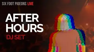 6'P After Hours LIVE • 01.14.26
