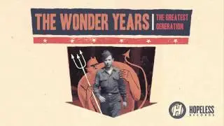 The Wonder Years - Madelyn