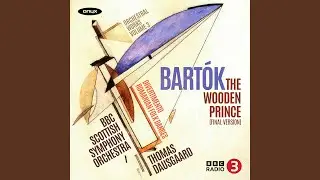 Romanian Folk Dances, Sz. 68: No. 1, Joc cu b&acirc;ta