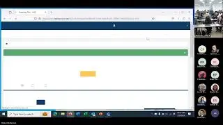 RAD Resource Desk Overview