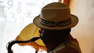 Thabani Gapara - Places and Faces (Live Performance)