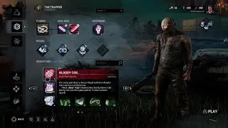 Dead by Daylight: Trapper's Late Game Surge