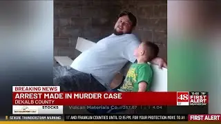 Suspect in Mentone fatal shooting arrested in Georgia