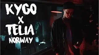 Kygo x Telia NORWAY