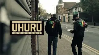 UHURU - DEEPER UNDERSTANDING (OFFICIAL VIDEO)