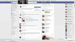 Tricks for Navigating Facebook