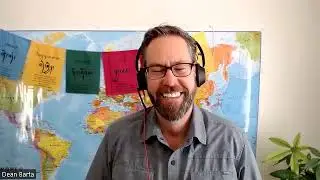 Ep 294 YCOA Dean Barta - Fear of Starting my Own Business