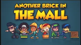 Another Brick In The Mall Ep 1