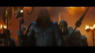 He-man tamil trailer Cartoon edition #mastersoftheuniverse #amazonmgm #tamiltrailer 