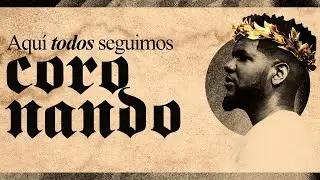 Madiel Lara - Coronando (Video Lyrics)