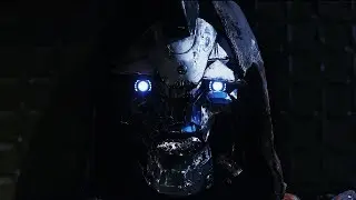 ULDREN SOV... IS MINE. | Destiny 2 Forsaken #1