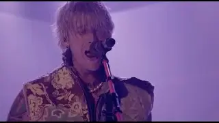 [4K] Machine Gun Kelly - lonely (Live at The Roxy, Full Performance) (4K/HD) Live + Lyrics