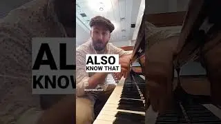 Could Bach play jazz???