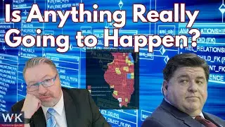 Illinois, Was That Just the Biggest Waste of Time Ever?