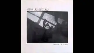 New Scientists  - South Africa